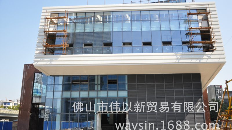 折叠门折叠后的空间占用解析