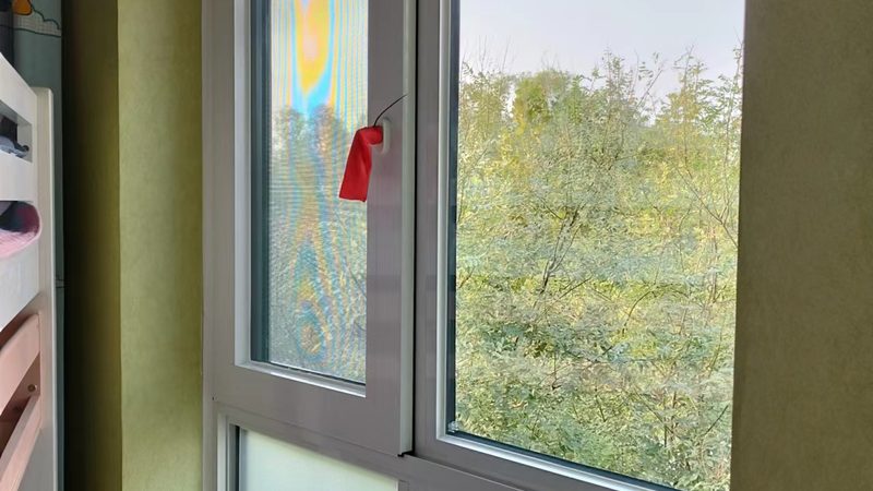 从55系到100系，读懂断桥铝型材规格背后的参数逻辑