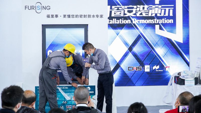 门窗五金件安装后调试要点解析**